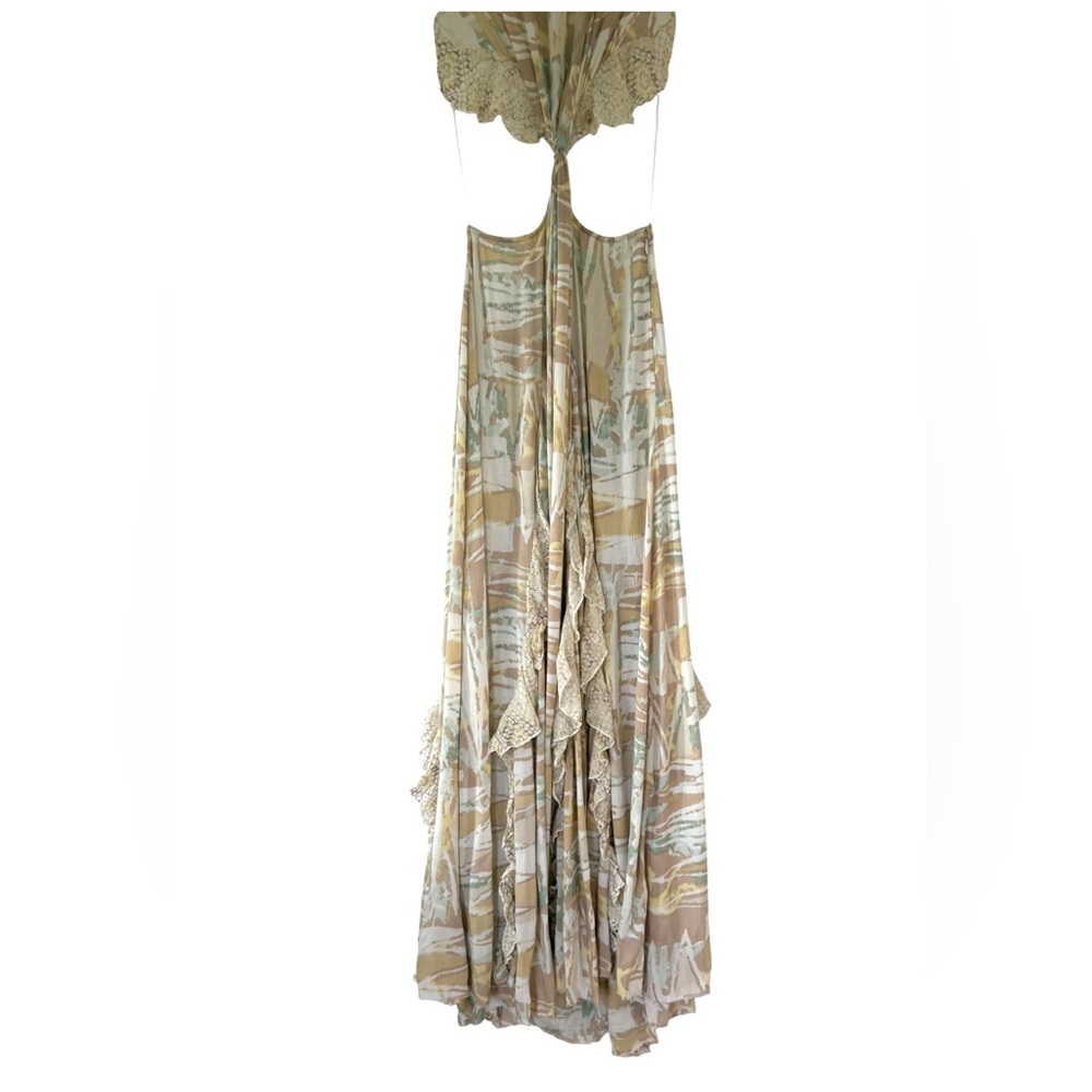 Free people One Valentina Maxi Dress - Picture 12 of 14